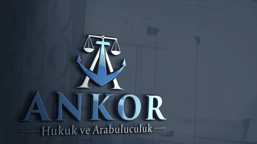 Ankor Hukuk ve Arabuluculuk — tabela
