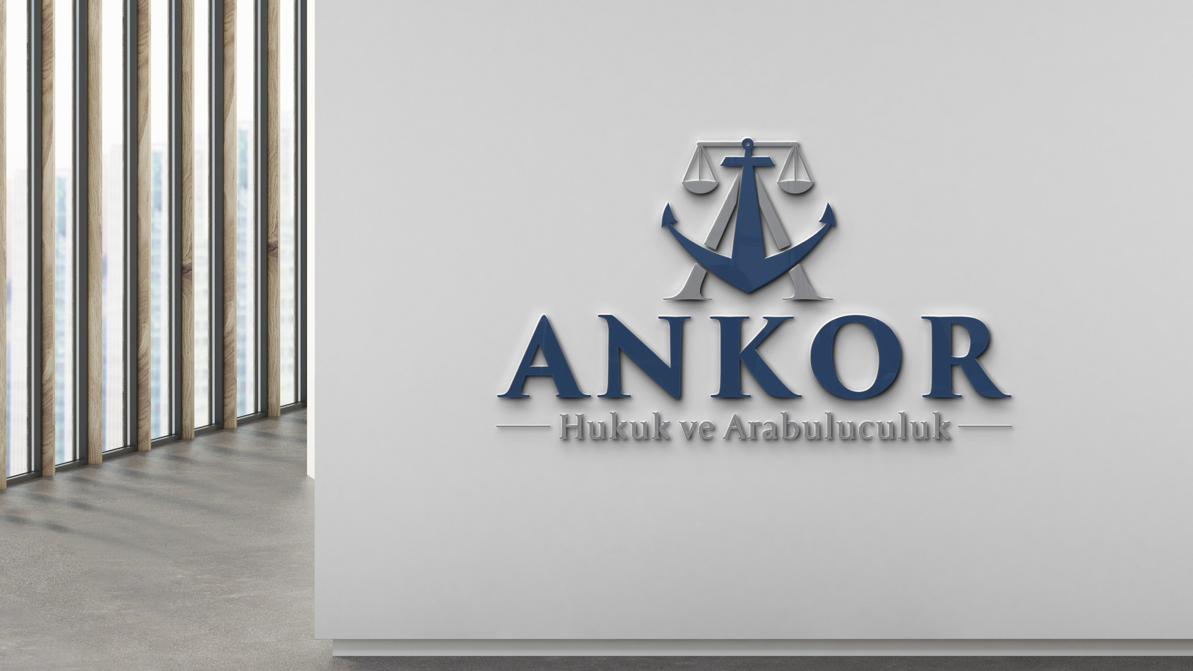 Ankor Hukuk