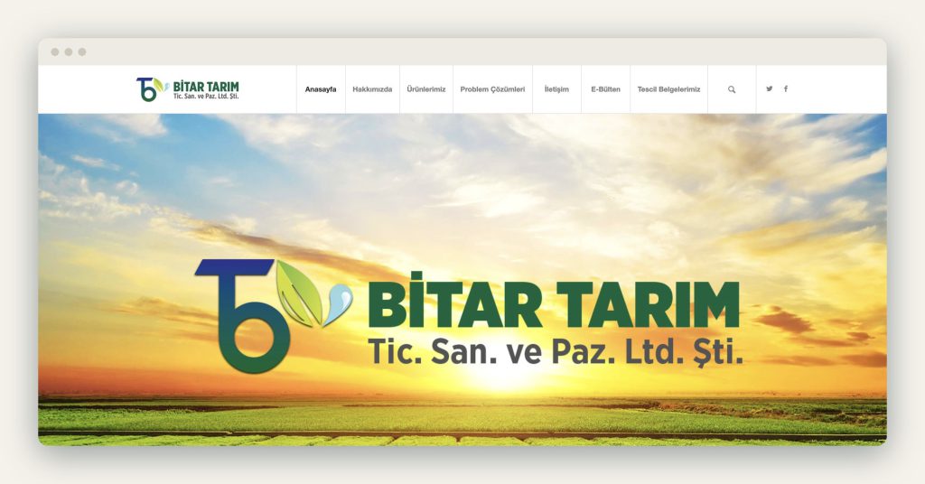 Bitar Tarım