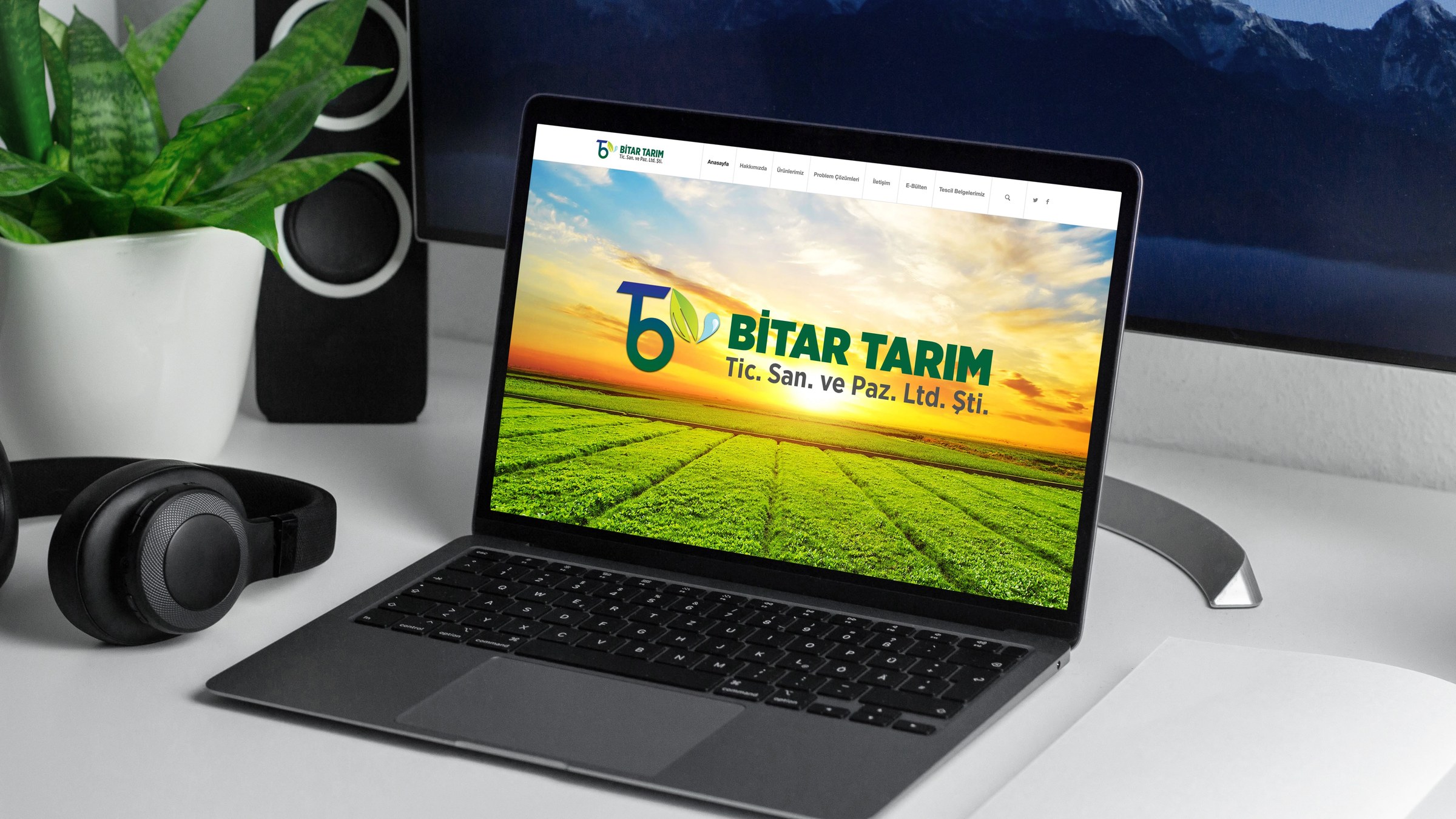 Bitar Tarım