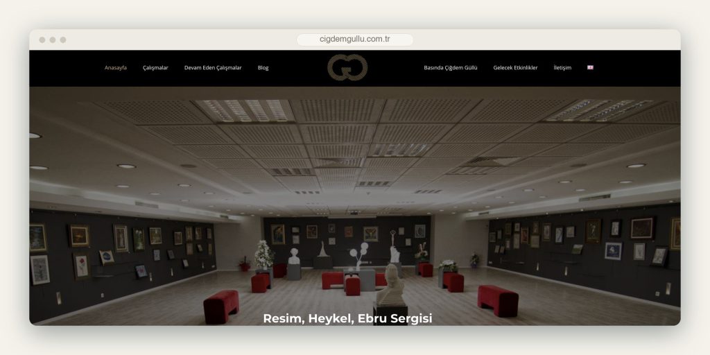 Çiğdem Güllü