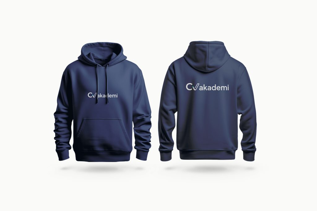 CV Akademi