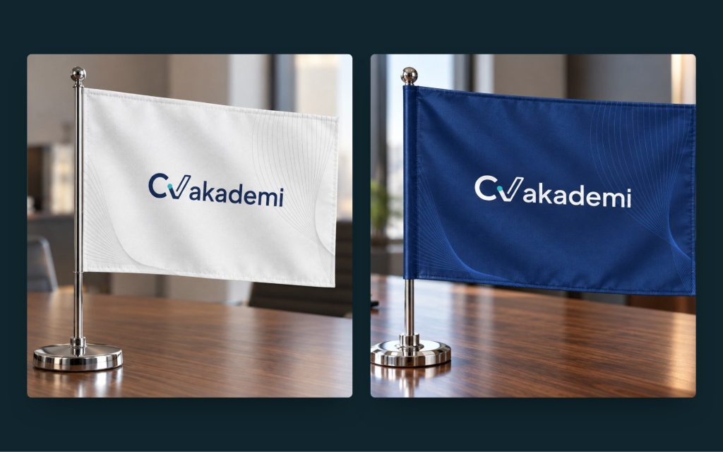Masa bayrakları