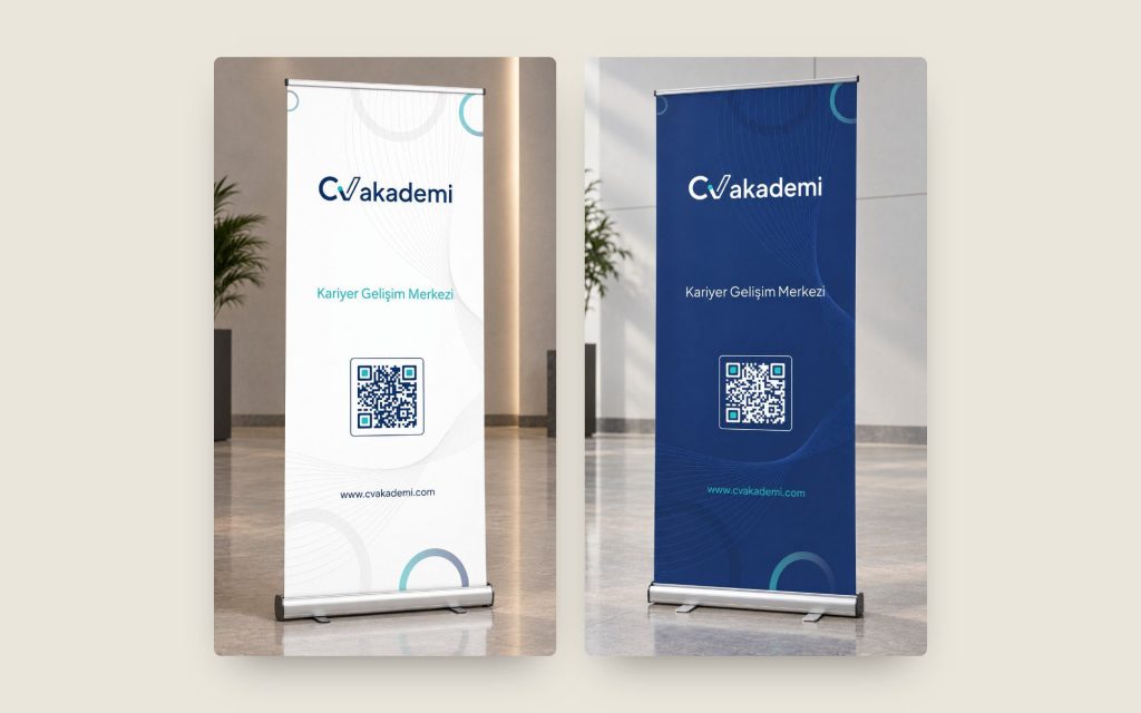 Roll-up tasarımları