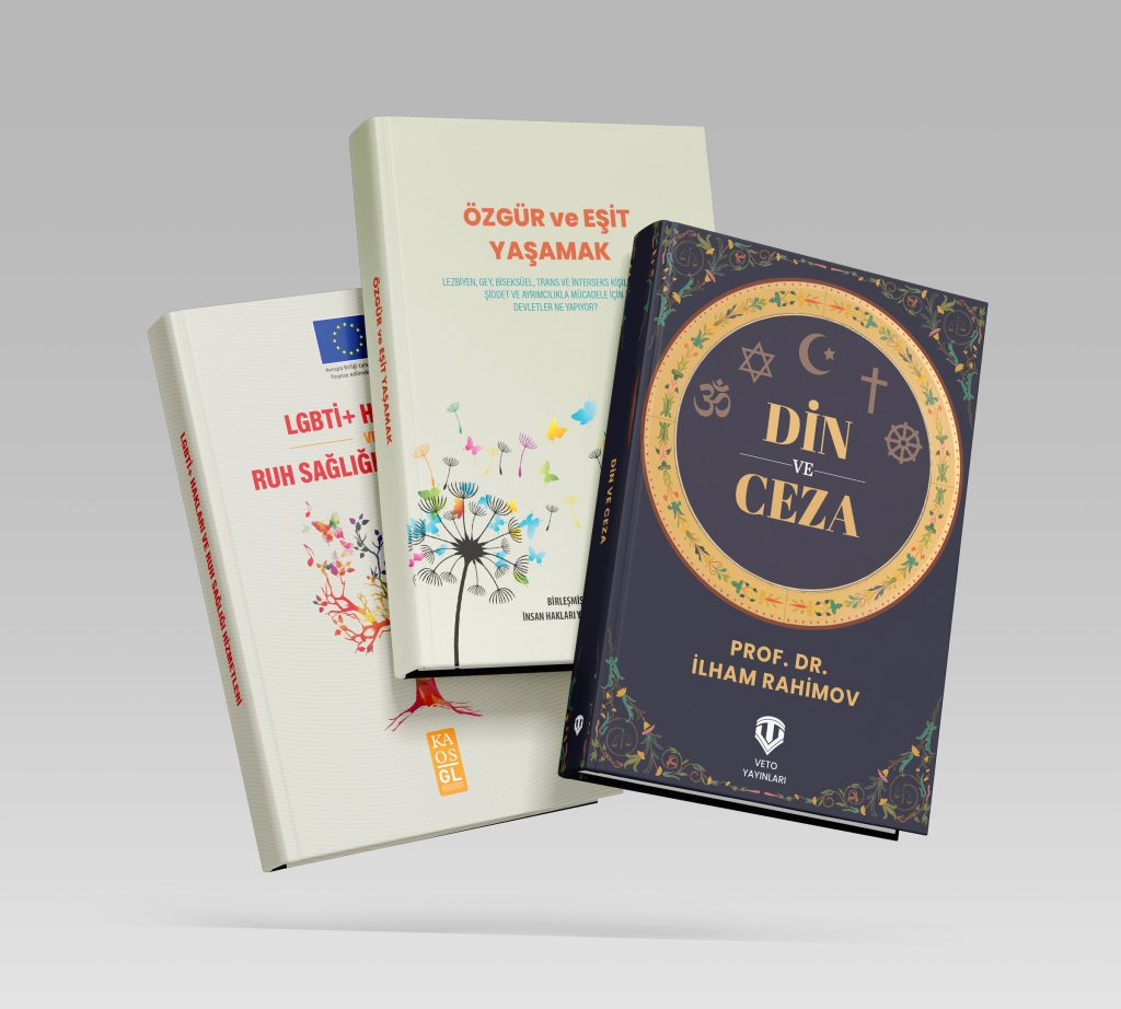Editoryal & Diğer İşler