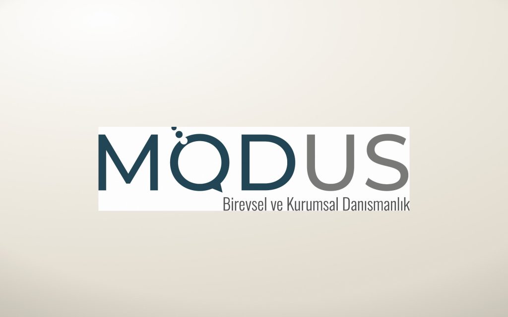 Modus logosu