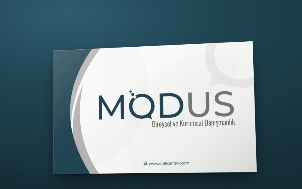 Modus tabela