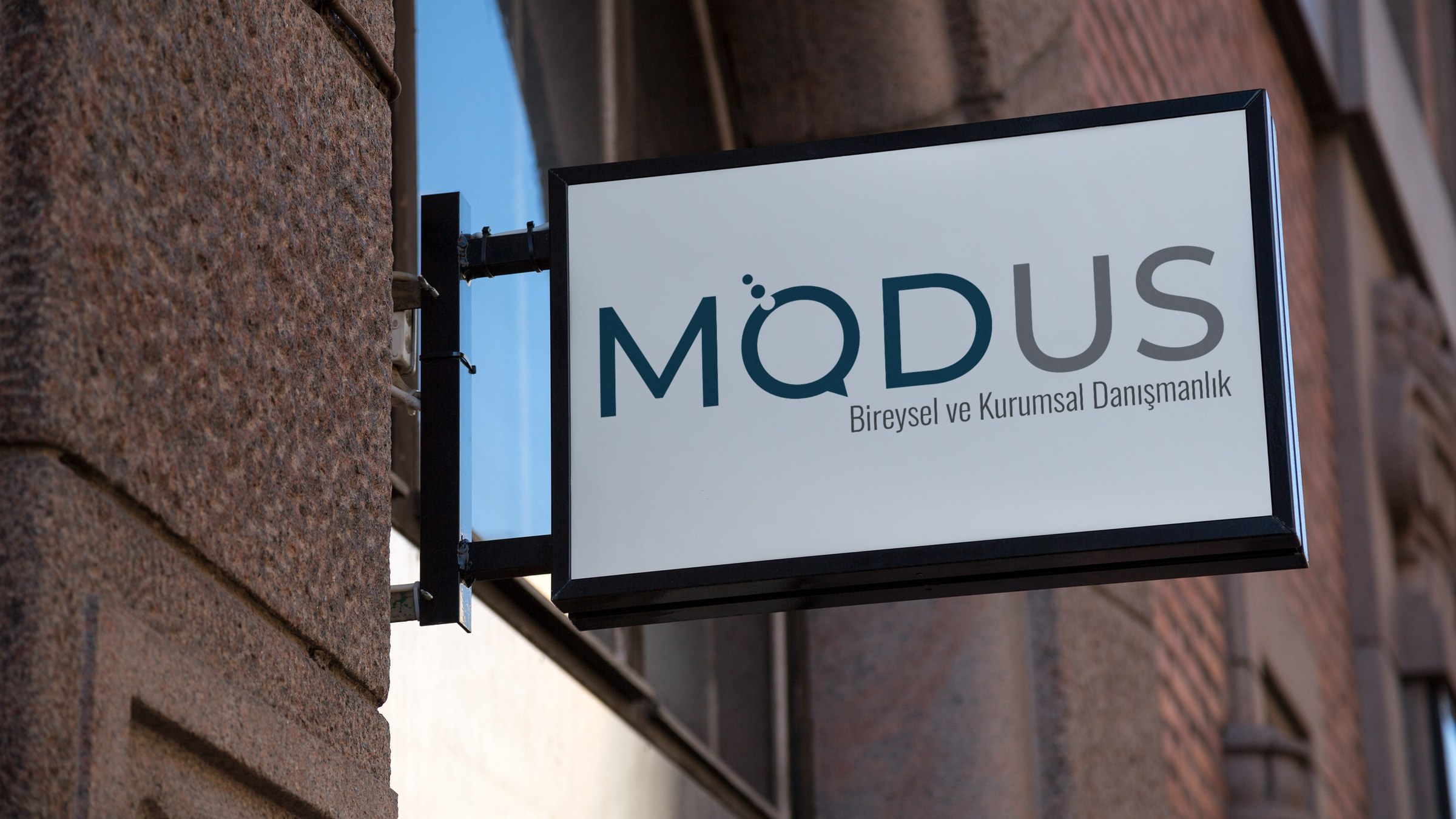 Modus