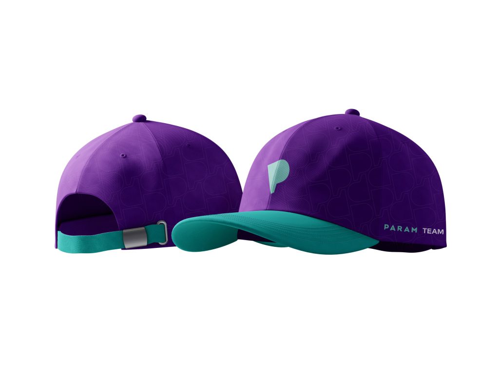 Param Grup — Kurumsal Kimlik & İletişim