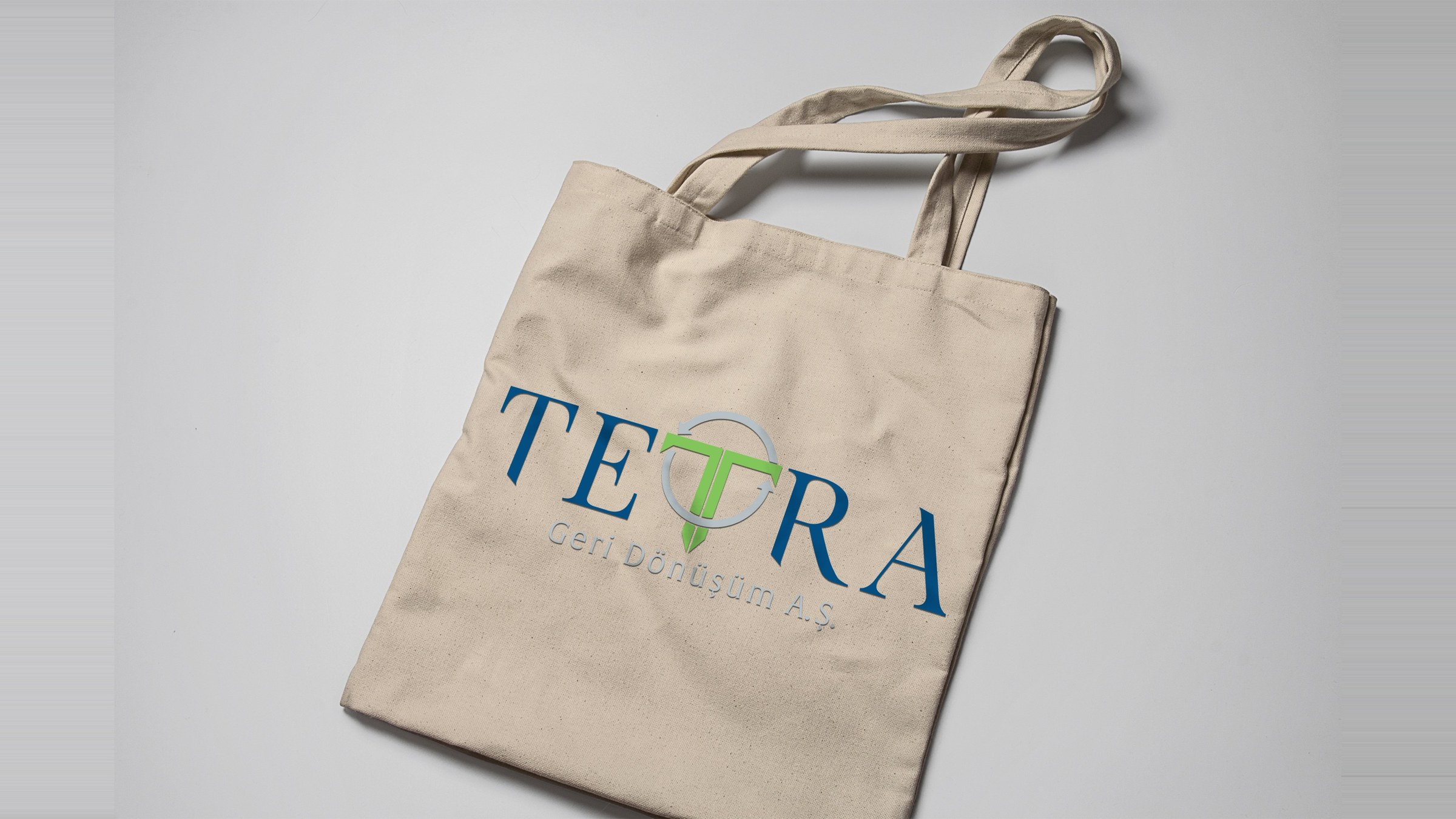 Tetra — bez çanta uygulaması